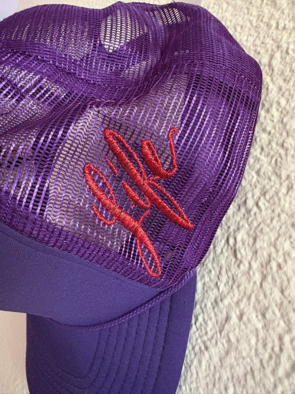 La Ropa Hat - Picture 2 of 3